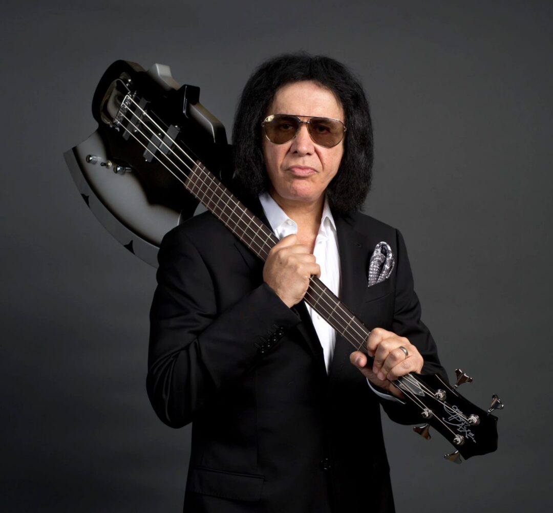 Gene Simmons