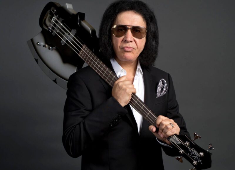 Gene Simmons