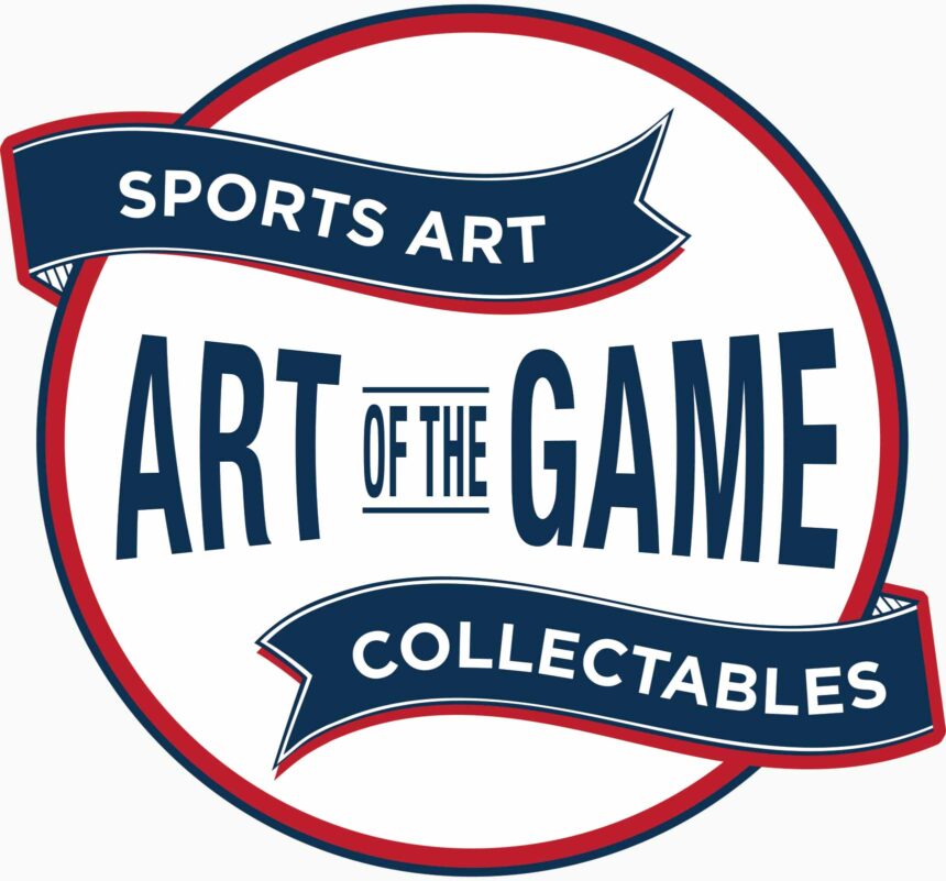 Art of the Game logo