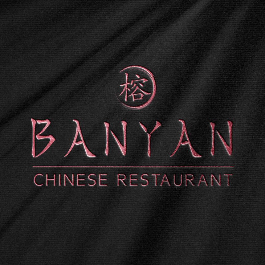 Banyan Chinese Restaurant logo