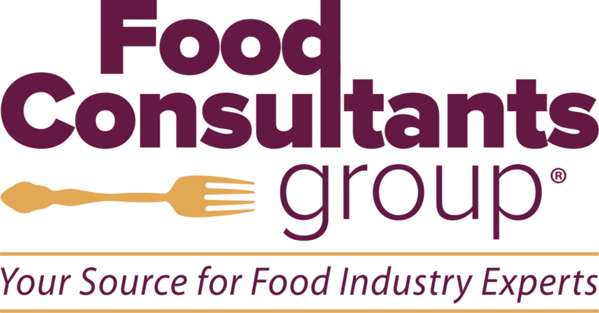 Food Consultants Group logo