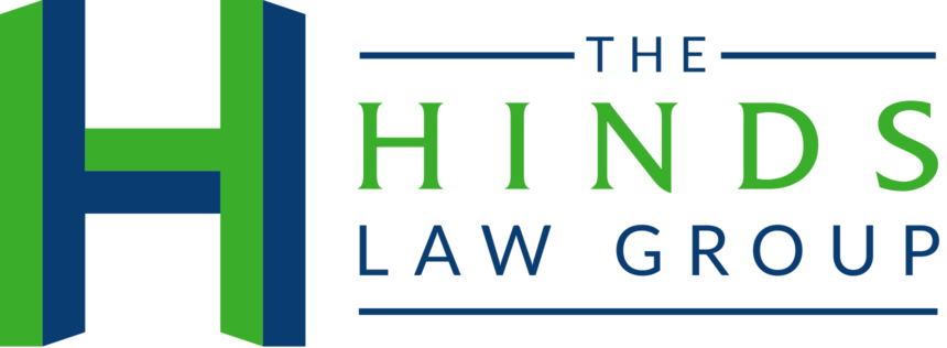 Hinds Law Group logo