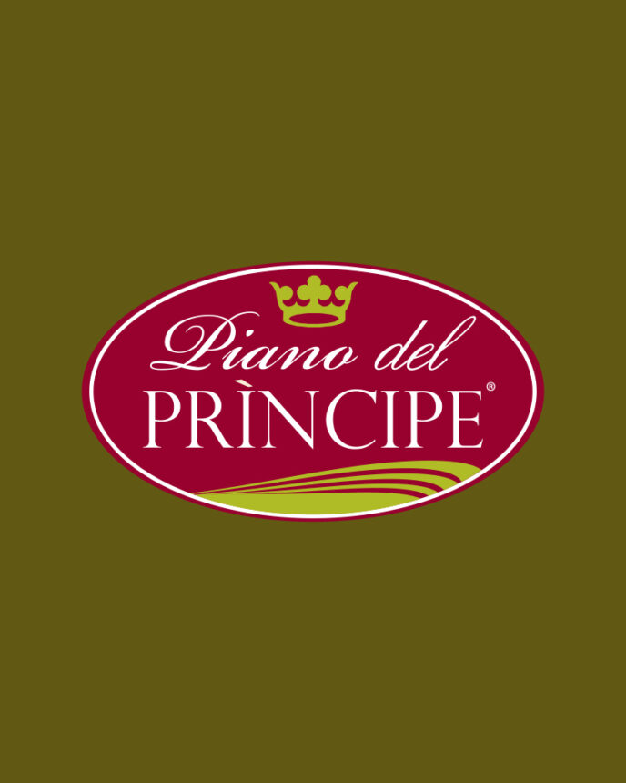 Piano del Principe logo